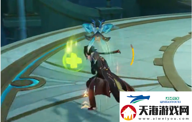 原神4.2版本感应试炼试用阵容怎么搭配