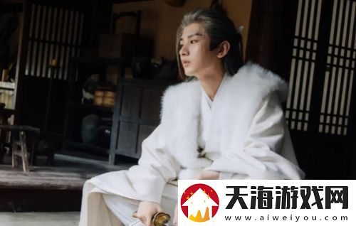古装权谋剧长安二十四计来袭