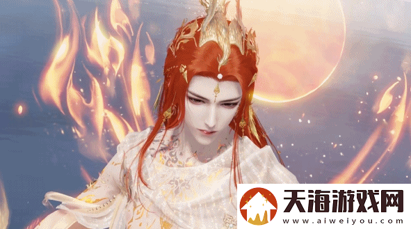 天涯明月刀手游年度资料片定档12月22日网