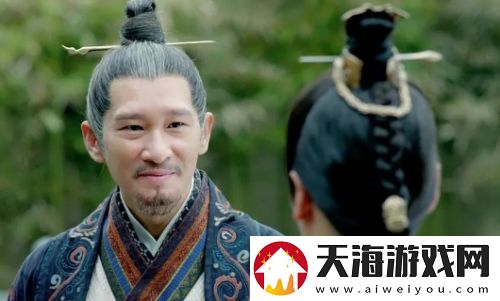 古装权谋剧长安二十四计来袭