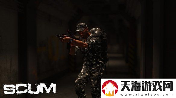 开放世界生存人渣0.9.61版本更新发布！全新内容与优化提升您的生存体验