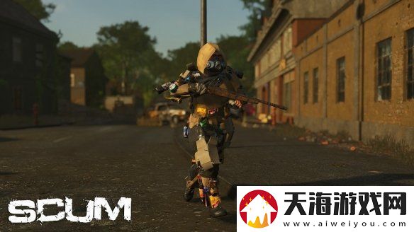 开放世界生存人渣0.9.61版本更新发布！全新内容与优化提升您的生存体验