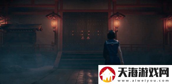 寂静岭f评级为18+
