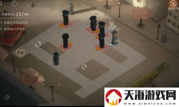 重返未来1999小狗与流浪汉C3攻略重返未来1999小狗与流浪汉C3怎么过