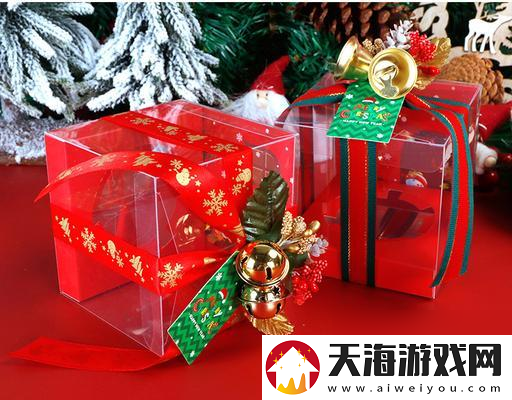 圣诞密码使用方法是什么