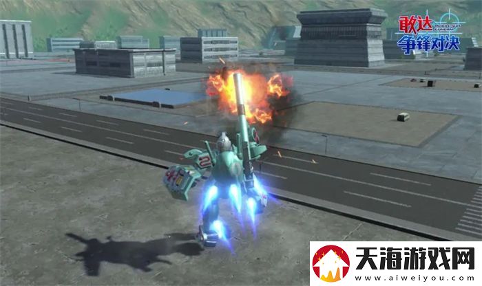 蛇年惊喜！敢达争锋对决巳蛇敢达降临