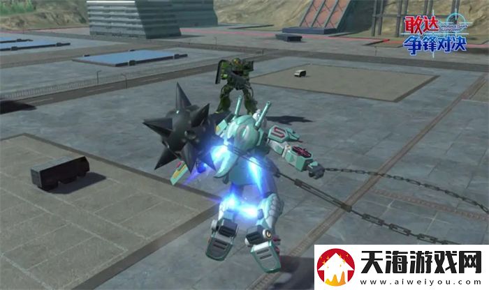 蛇年惊喜！敢达争锋对决巳蛇敢达降临