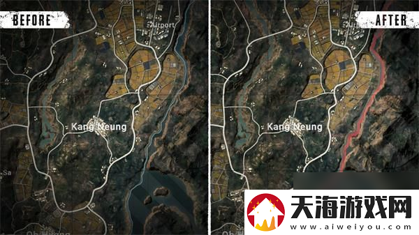 绝地求生9.8更新公告