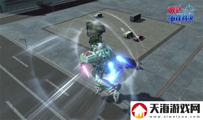 蛇年惊喜！敢达争锋对决巳蛇敢达降临