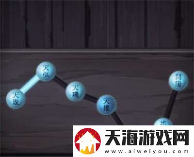引魂铃第三章怎么过
