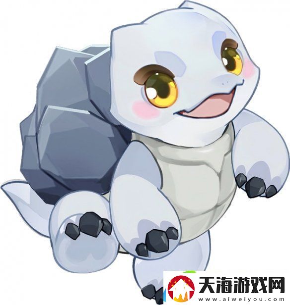 离火之境石龟技能介绍