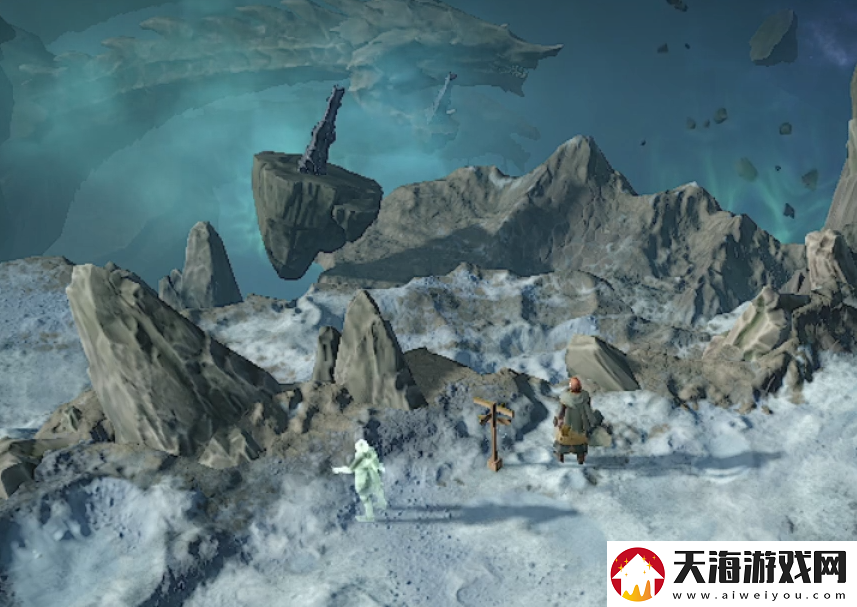 龙息神寂是单机游戏么龙息神寂游戏玩法详情一览