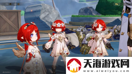 星铁3.1版本的新剧情
