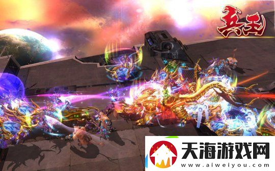 终极国战火爆来袭兵王ol烽火连天的魔幻世界