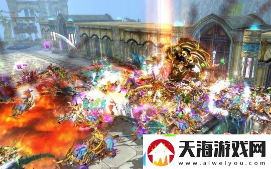 终极国战火爆来袭兵王ol烽火连天的魔幻世界