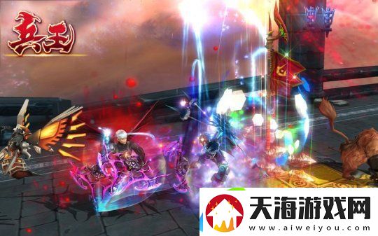 终极国战火爆来袭兵王ol烽火连天的魔幻世界
