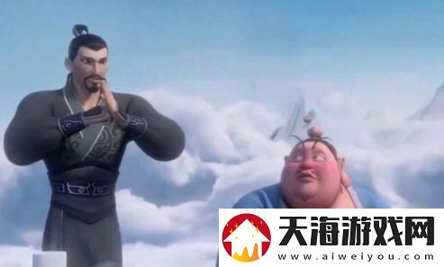 哪吒2李靖明明只是凡人