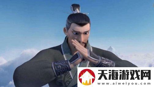 哪吒2李靖明明只是凡人
