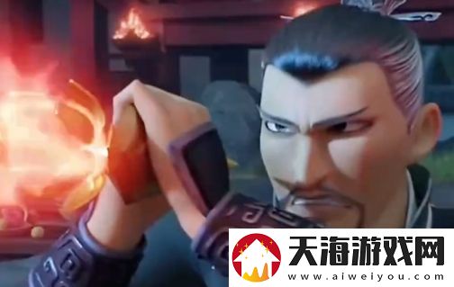 哪吒2李靖明明只是凡人