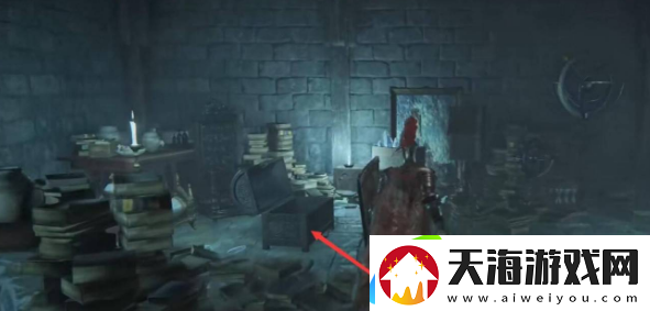 艾尔登法环夜与火之剑在哪里