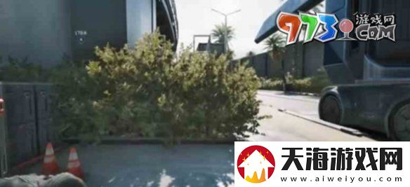 三角洲行动神秘实验室位置在哪