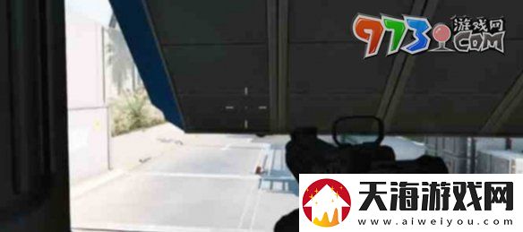 三角洲行动神秘实验室位置在哪