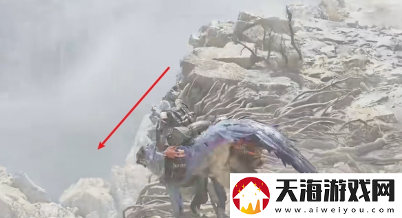 怪物猎人荒野涌油谷全营地在哪里介绍