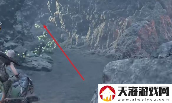 怪物猎人荒野涌油谷全营地在哪里介绍