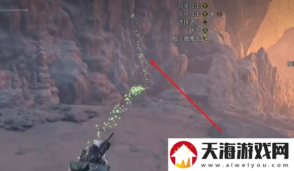 怪物猎人荒野涌油谷全营地在哪里介绍