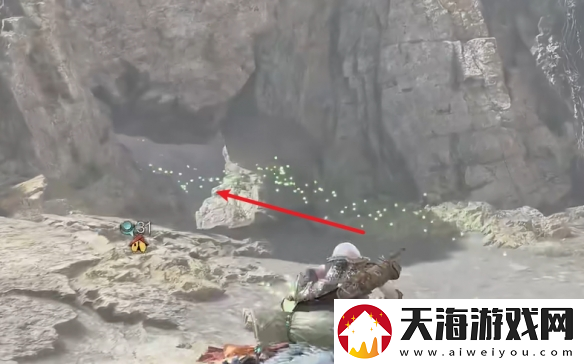 怪物猎人荒野涌油谷全营地在哪里介绍