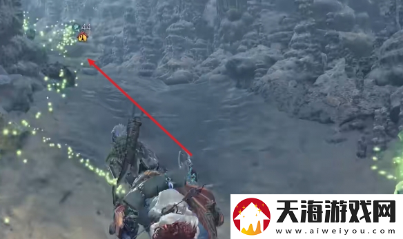 怪物猎人荒野涌油谷全营地在哪里介绍