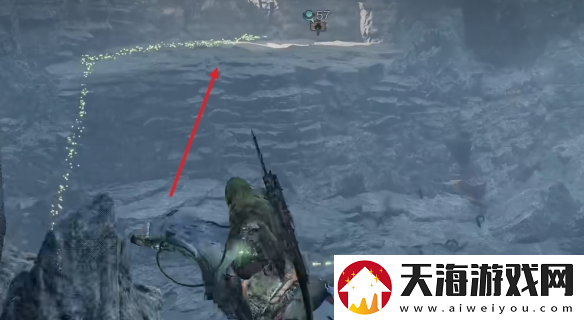 怪物猎人荒野涌油谷全营地在哪里介绍
