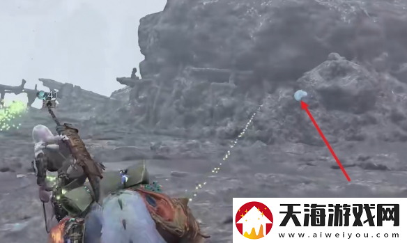 怪物猎人荒野涌油谷全营地在哪里介绍