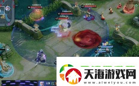 [黑榜]DYG五连败再回B组