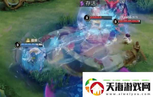 [黑榜]DYG五连败再回B组