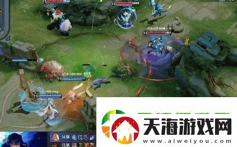 [黑榜]DYG五连败再回B组