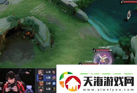 [黑榜]DYG五连败再回B组