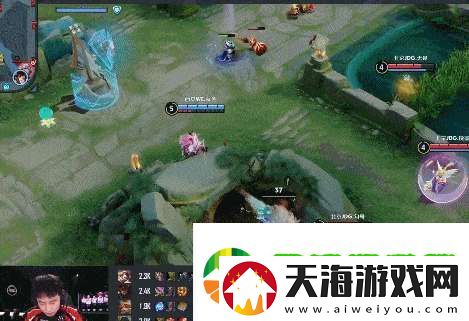 [黑榜]DYG五连败再回B组