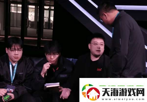 [黑榜]DYG五连败再回B组