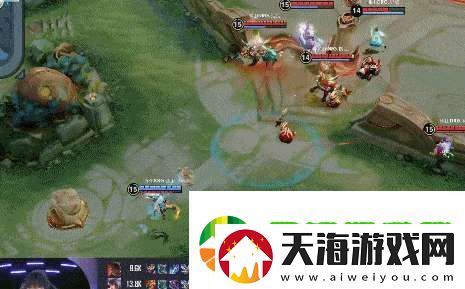 [黑榜]DYG五连败再回B组