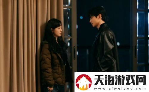 难哄直到桑母给桑延介绍相亲对象