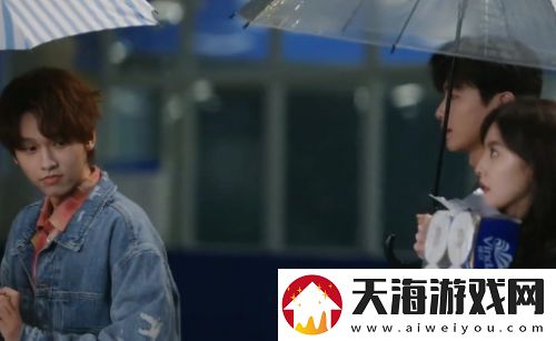 难哄桑延黑化替温以凡复仇