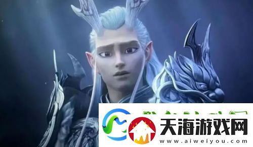 哪吒2龙王敖光太霸气