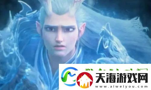 哪吒2龙王敖光太霸气