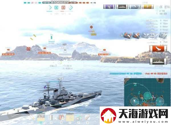 战舰世界闪击战深度探索舰长系统全剖析与技能搭配秘籍