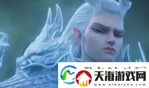 哪吒2龙王敖光太霸气