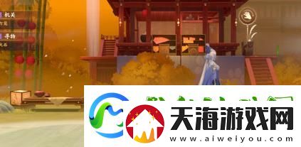 忘川风华录麒麟拯救计划攻略