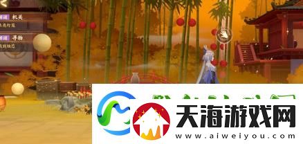 忘川风华录麒麟拯救计划攻略