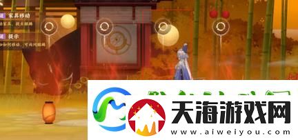 忘川风华录麒麟拯救计划攻略