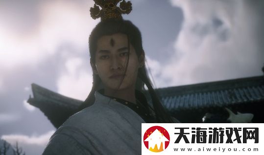 西游记杨戬肉身成圣实力非凡